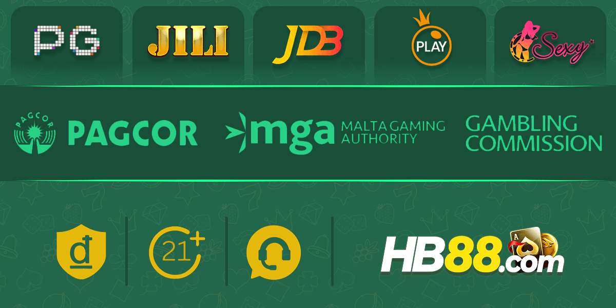 hình footer hb88